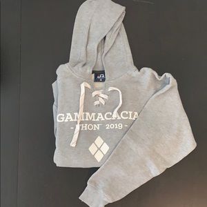 Gamma Phi Acacia THON Hoodie